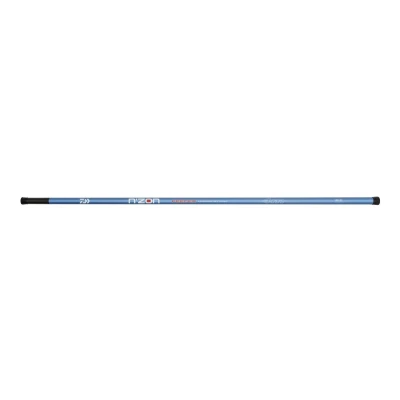 Afbeelding van Daiwa N&#039;Zon Feeder Landing Net Handle (4m) Schepnet steel