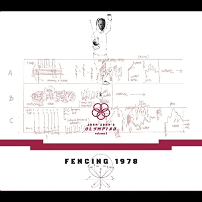 Afbeelding van John Zorn&#039;s Olympiad, Volume 2