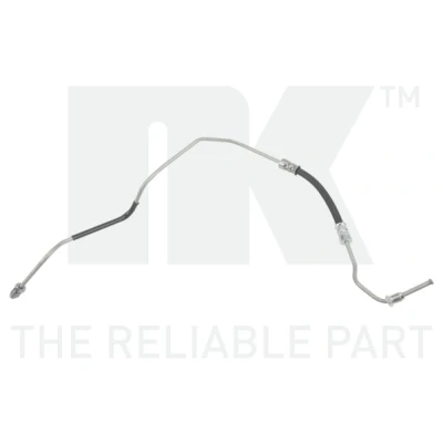 Afbeelding van Remslang NK 8539113, voor o.a. RENAULT,