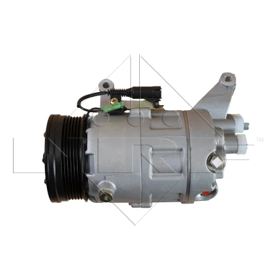 Afbeelding van Compressor, airconditioning NRF 32409