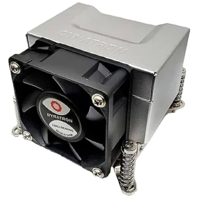 Afbeelding van Dynatron Q5 CPU koellichaam met ventilator