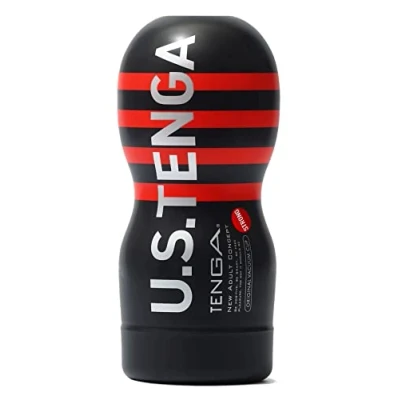 Afbeelding van Tenga U.S. Original Vacuum Cup Strong