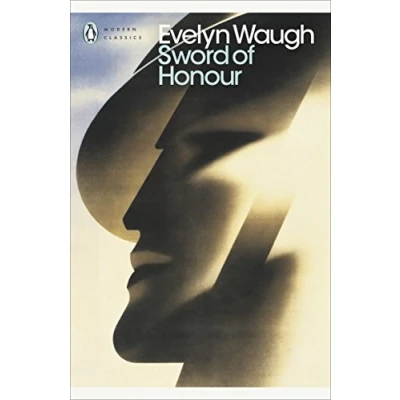 Afbeelding van Modern Classics Sword of Honour