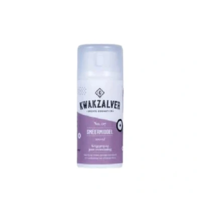 Afbeelding van Kwakzalver Smeermiddel Anti friction creme
