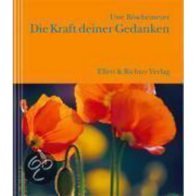Afbeelding van Die Kraft deiner Gedanken