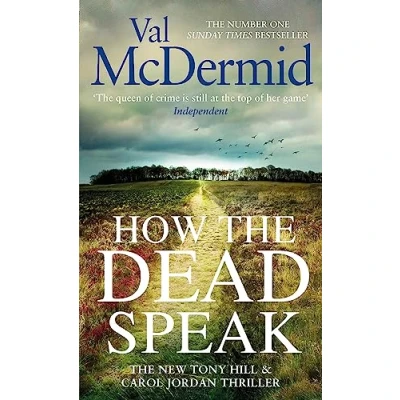 Afbeelding van How The Dead Speak*
