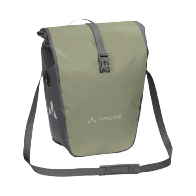 Afbeelding van Enkele fietstas Aqua Back Single 24L Fango