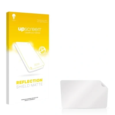 Afbeelding van upscreen Screenprotector voor Dynavin D9 V8 Folie Beschermfolie anti glare matte