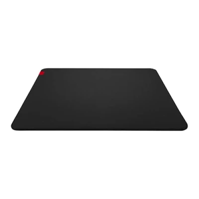 Afbeelding van BenQ ZOWIE G SR III grote gaming muismat voor e sports, vochtbestendige stof, consistente glijbeweging en controle, uniforme medium zachte HD rubber onderzijde, gestikte randen, antislip onderzijde