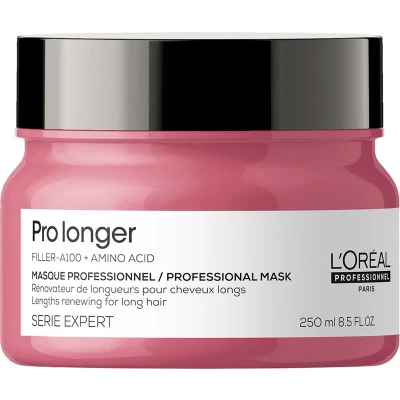 Afbeelding van L’Oréal Paris PRO LONGER haarmasker 250 ml