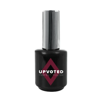 Afbeelding van Upvoted Perfect Polish #246 Crimson Red 15 ml