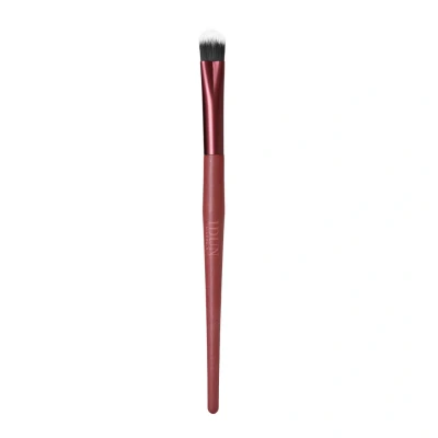 Afbeelding van IDUN Minerals Pro Triangle Concealer Brush Beautywinkel.nl