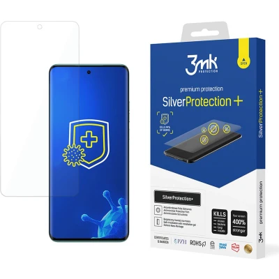 Afbeelding van Motorola Edge 40 Neo 3mk SilverProtection+