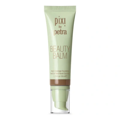 Afbeelding van Pixi Face Beauty Balm High Coverage Foundation No.5 Mocha