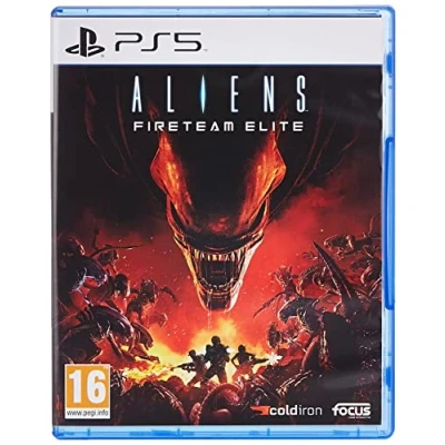 Afbeelding van Aliens: Fireteam Elite/playstation 5
