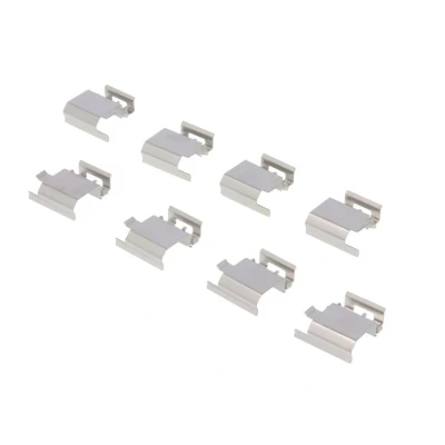 Afbeelding van Accessoireset, schijfremblok AUTOFREN SEINSA D43229A