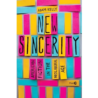 Afbeelding van Post*45 New Sincerity