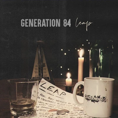 Afbeelding van Generation 84 Leap (10&quot; LP)
