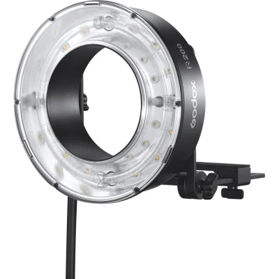 Afbeelding van Godox R200 Ring Flash Head For AD200PRO &amp; AD200