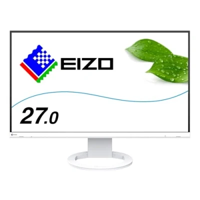 Afbeelding van EIZO EV2760 27inch 16:9 2560x1440 350 cd sqm IPS LCD