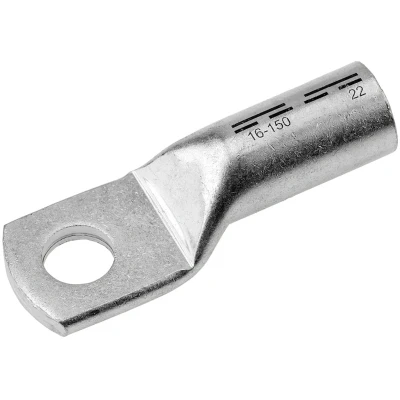 Afbeelding van CIMCO Kabelschoen / Kabeloog 25mm2 M6 Per stuk