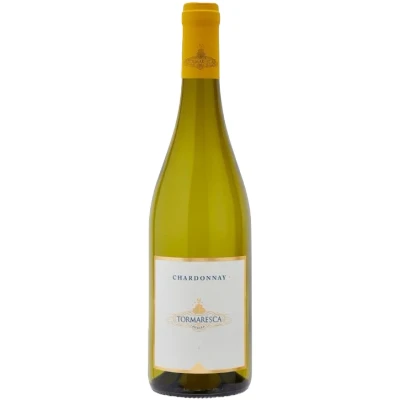 Afbeelding van Tormaresca Chardonnay Puglia IGT 2020