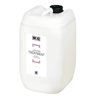 Afbeelding van M:C Treatment Lecithin Haarmasker 5000 ml