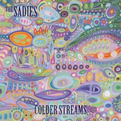 Afbeelding van Sadies Colder Streams (LP)
