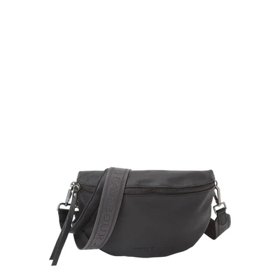 Afbeelding van Harbour 2nd JUST PURE UMHÄNGE Schoudertas, Dames, Maat: One Size, Darkash