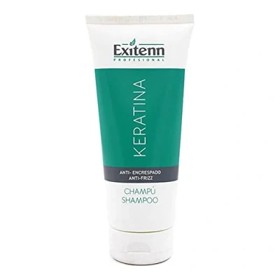 Afbeelding van Shampoo Exitenn 8436002835050