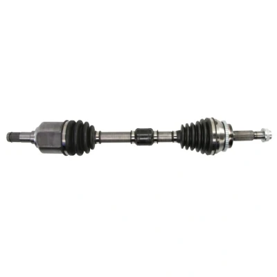 Afbeelding van As MAGNETI MARELLI 302004190269