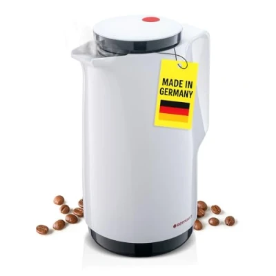 Afbeelding van Rotpunkt Maxima 760, snow Thermoskan Sneeuwwit 1000 ml 760 01 00 0