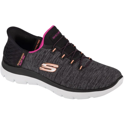 Afbeelding van Lage Sneakers Skechers Summits Dazzling Haze