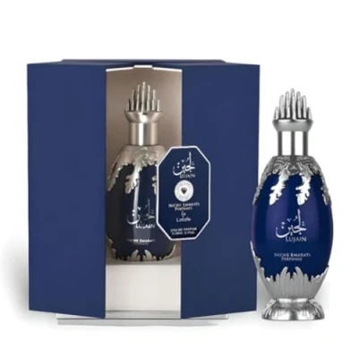 Afbeelding van Niche Emarati Parfum Lujain Eau de 100 ml