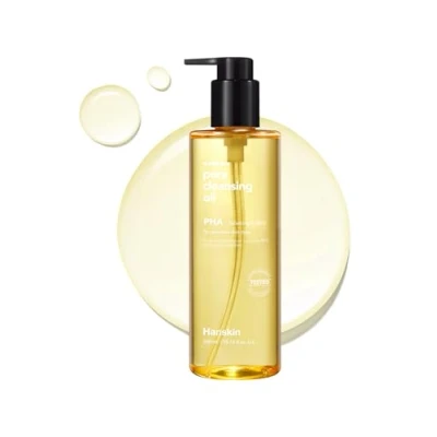 Afbeelding van Hanskin PHA Pore Cleansing Oil 300ml