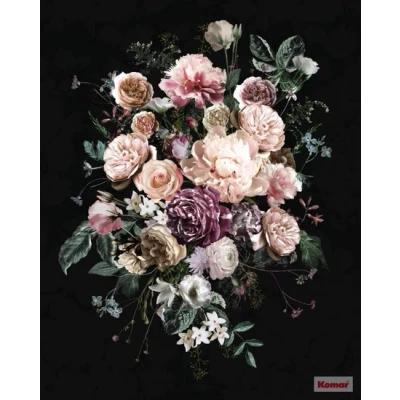 Afbeelding van Komar PURE CHARMING VLIES P415 VD2