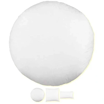 Afbeelding van Arsvita Kussenvulling polyester (rond 60 cm)