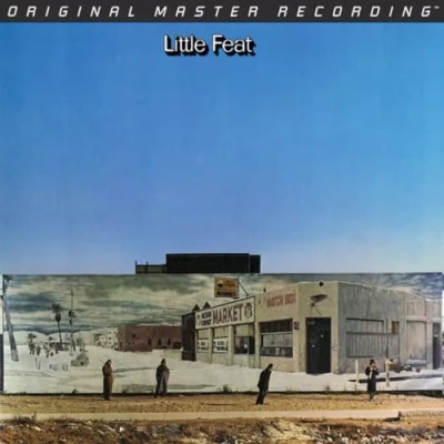 Afbeelding van Little Feat