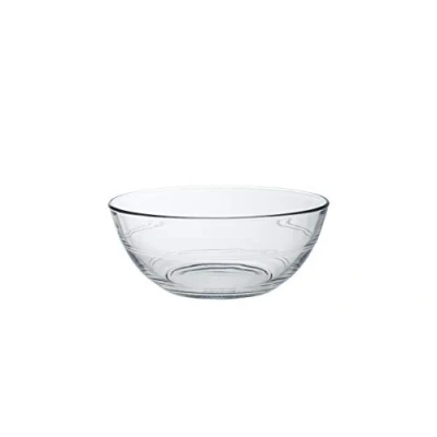 Afbeelding van Duralex 2016AF06A111 Lys Bol kom, slakom, 17 cm, 925 ml, glas, transparant, 1 stuk