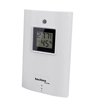 Afbeelding van Technoline Buitenzender TX 70 DTH 433 MHz