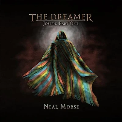 Afbeelding van Neal Morse Dreamer &#039; Joseph Part One (2 LPs)