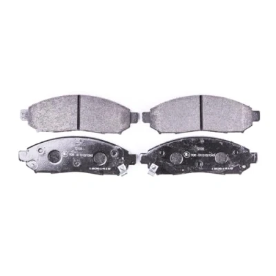 Afbeelding van Remblokkenset, schijfrem HELLA PAGID 8DB 355 016 121