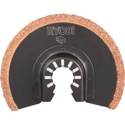 Afbeelding van RYOBI RAKMT01GR85 Multi Tool 1/8 (3mm) Segmentzaagblad&quot; 5132003925