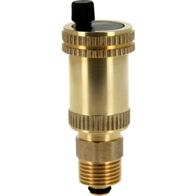 Afbeelding van Bonfix Automatische ontluchter 3/8&quot;