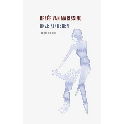 Afbeelding van Onze kinderen (Paperback)