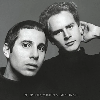 Afbeelding van Simon &amp; Garfunkel Bookends (LP)