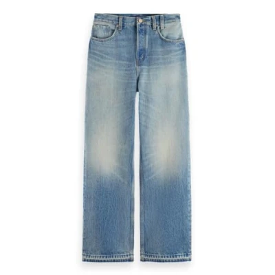 Afbeelding van The Deep Loose Fit Jeans, Vintage Touch 421, 30W x 30L