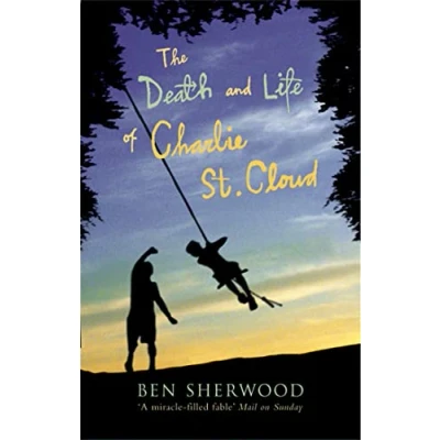 Afbeelding van The Death And Life Of Charlie St. Cloud