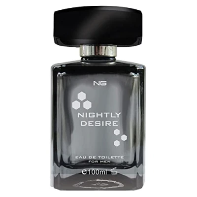 Afbeelding van NG Nightly Desire Eau de Toilette 100 ml