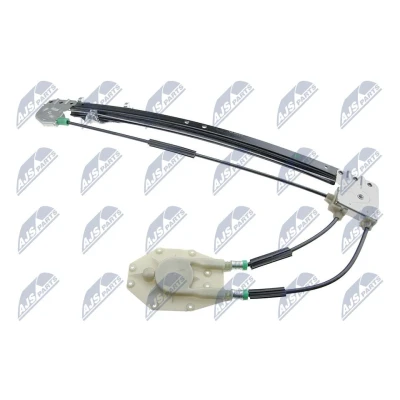 Afbeelding van Raambedieningsmechanisme NTY EPS BM 013